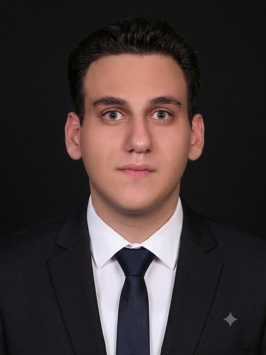 Amirali Barmar